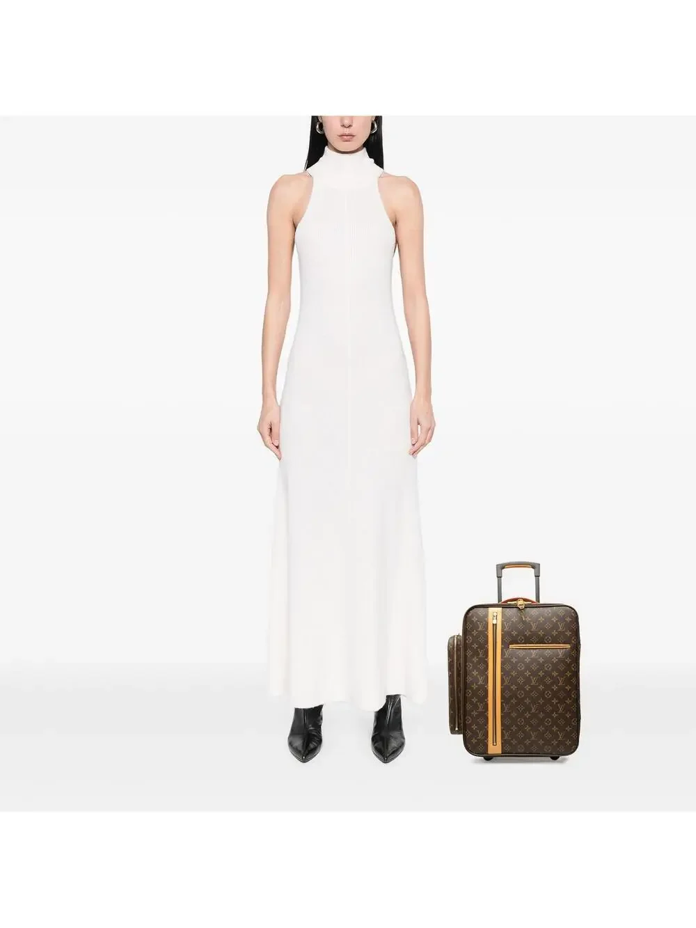 Louis Vuitton Bosphore 50 Trolley Pre- #291182L13B